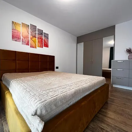 Violeta Rezidence Apartment Timisoara